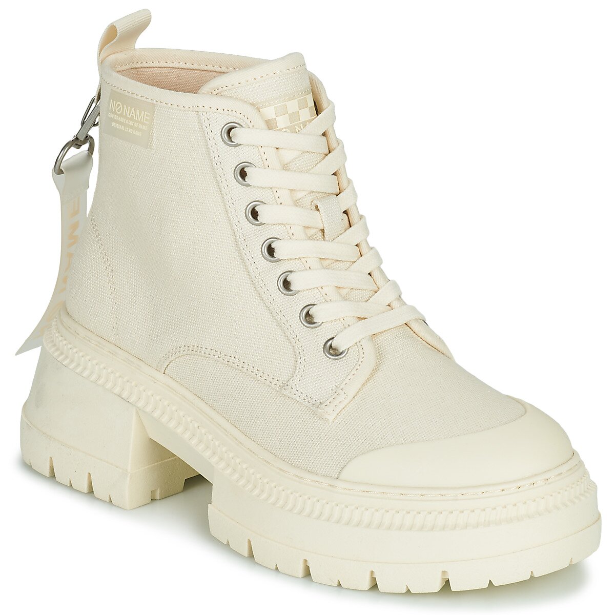 No Name Pantofi STRONG BOOTS