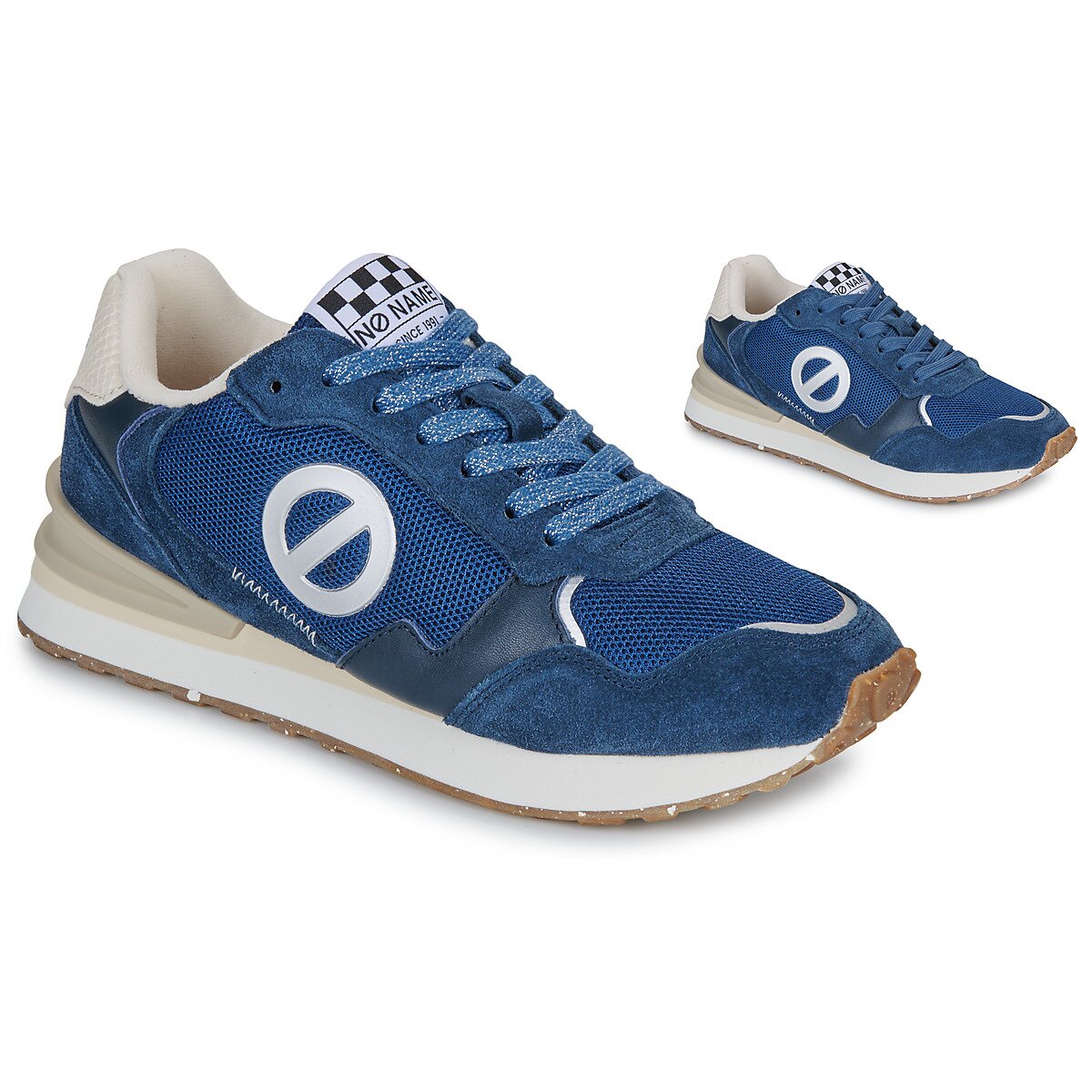 No Name Pantofi TOVA RUNNER W