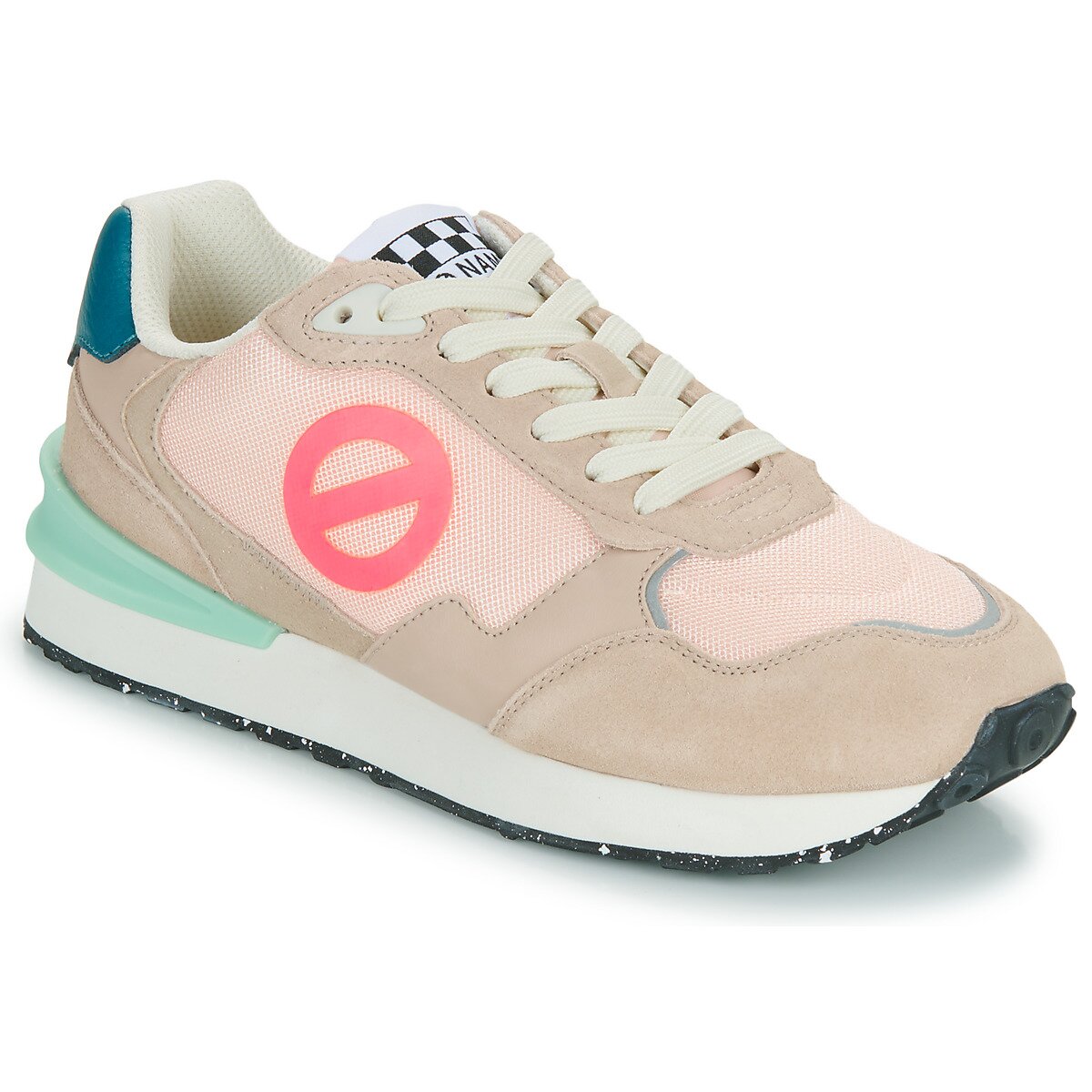 No Name Pantofi TOVA SNEAKER W