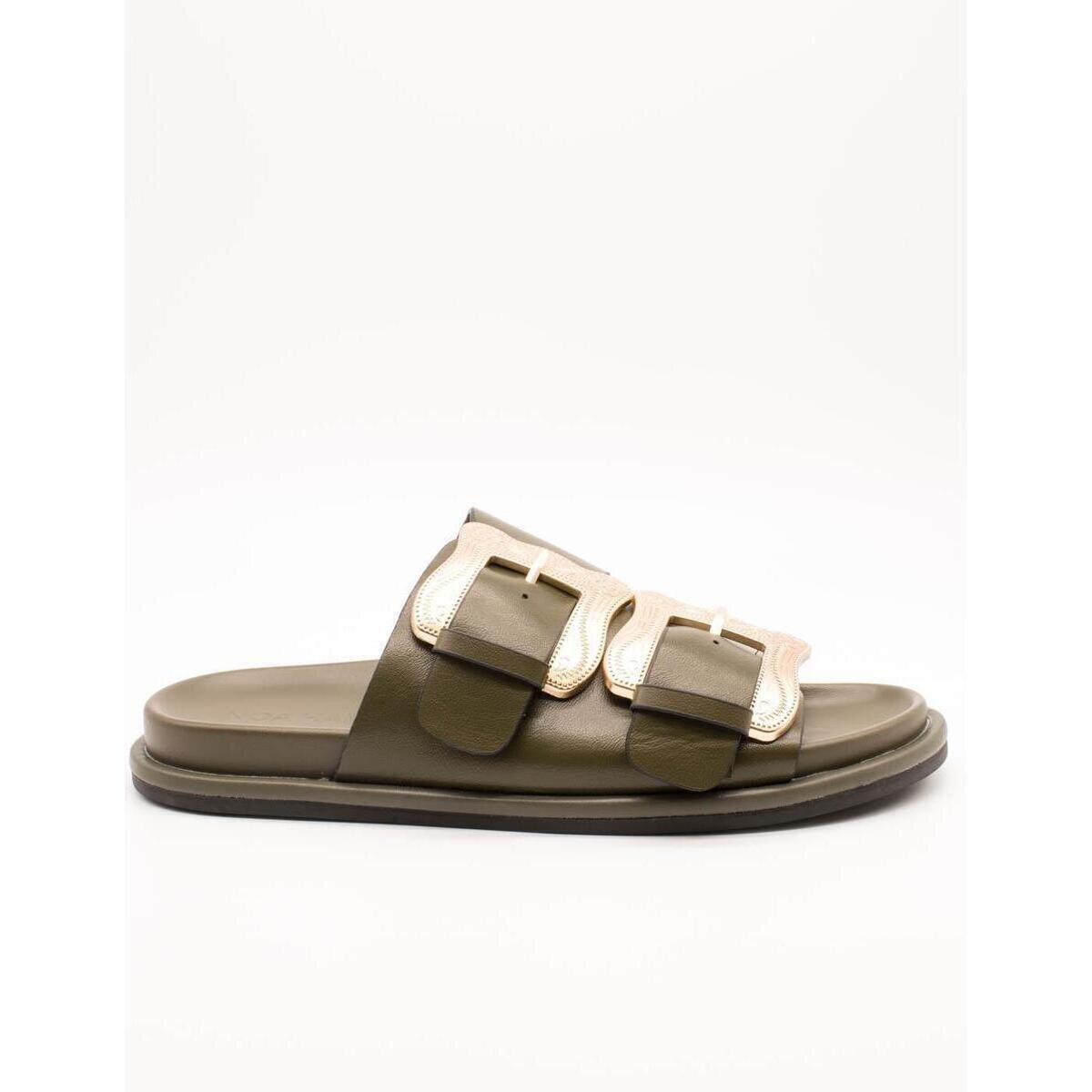 Noa Harmon Pantofi 009937-0033 Marcia