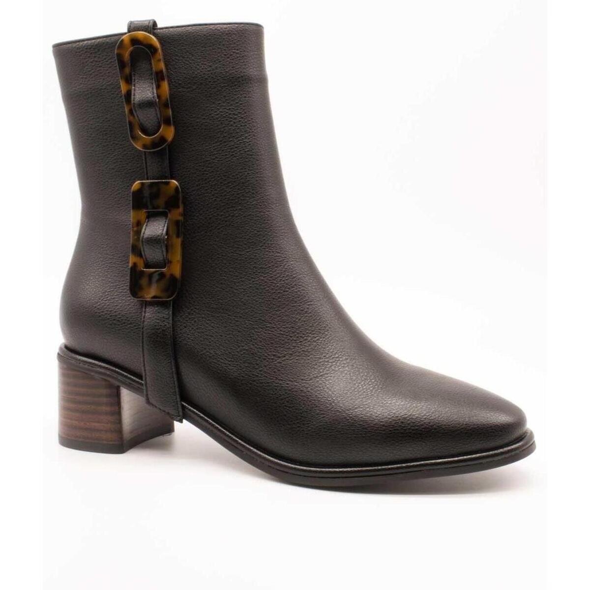 Noa Harmon Pantofi 010048-0006 Solene
