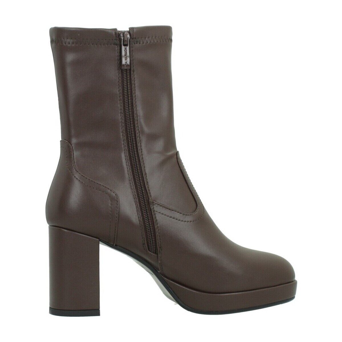 Noa Harmon Pantofi 010388n Rory