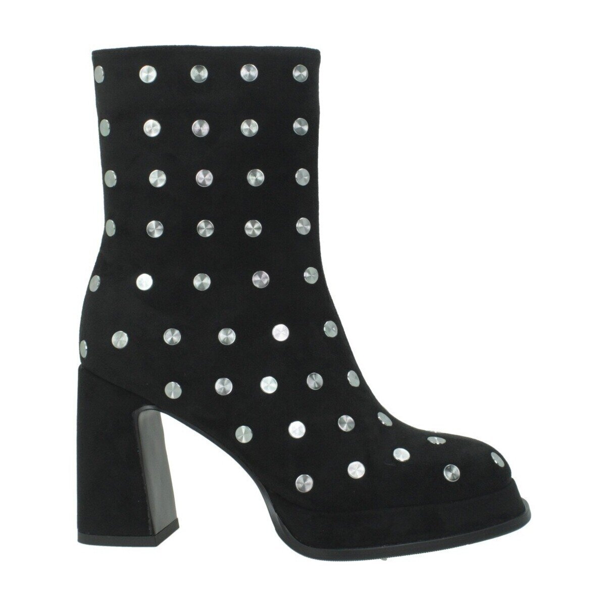 Noa Harmon Pantofi 010392n Botin Elegante Lumiere