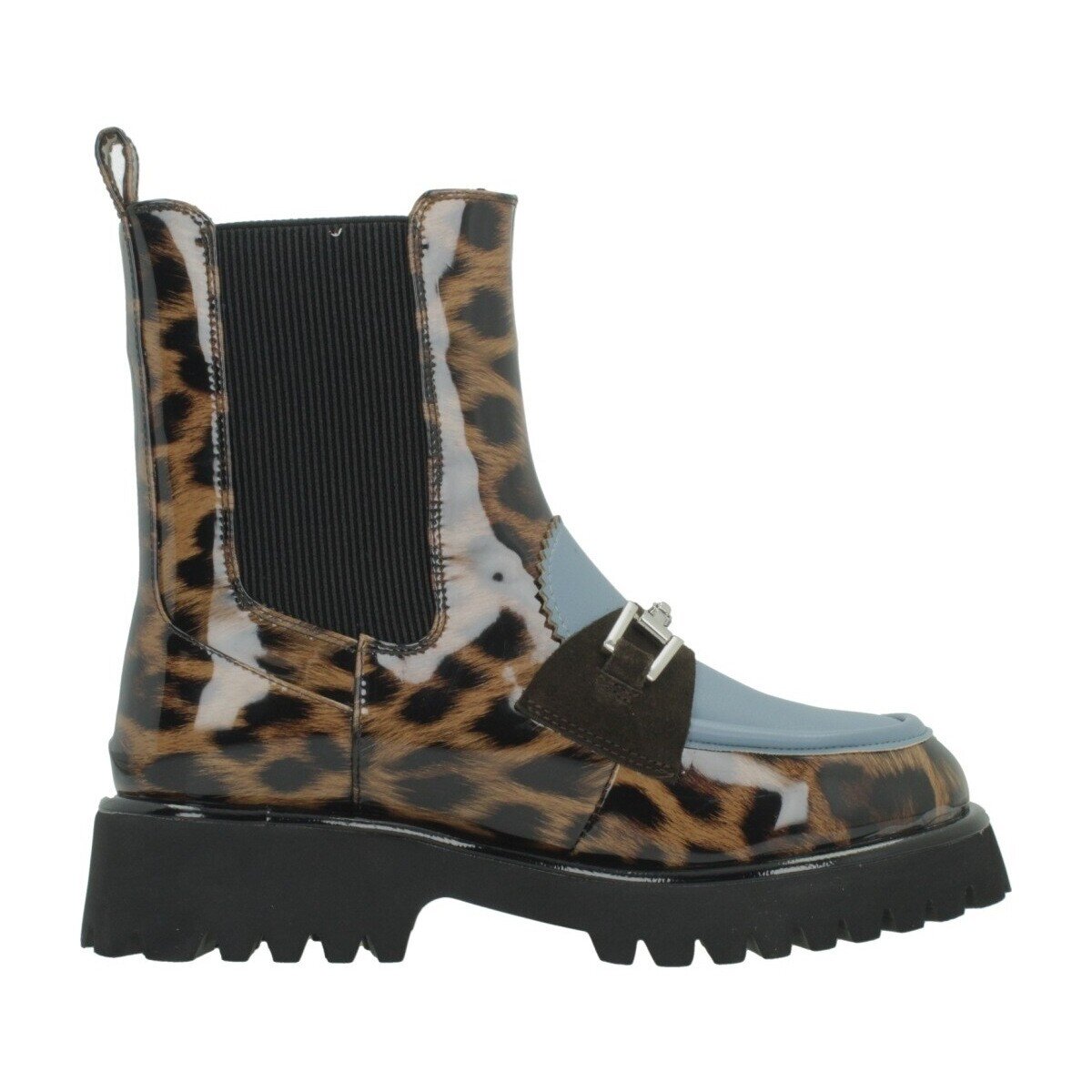 Noa Harmon Pantofi 010402n Boulevard