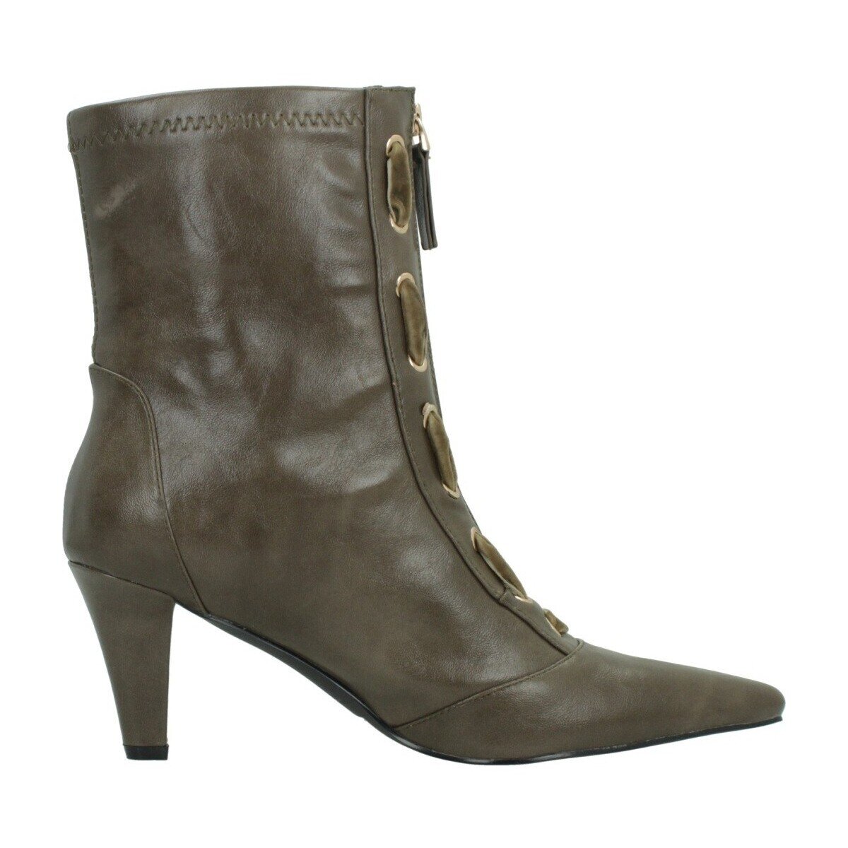 Noa Harmon Pantofi 010443n Samantha