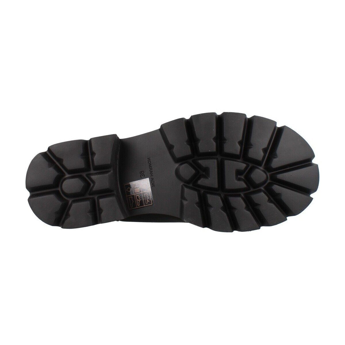 Noa Harmon Pantofi 010482n Botin Alice