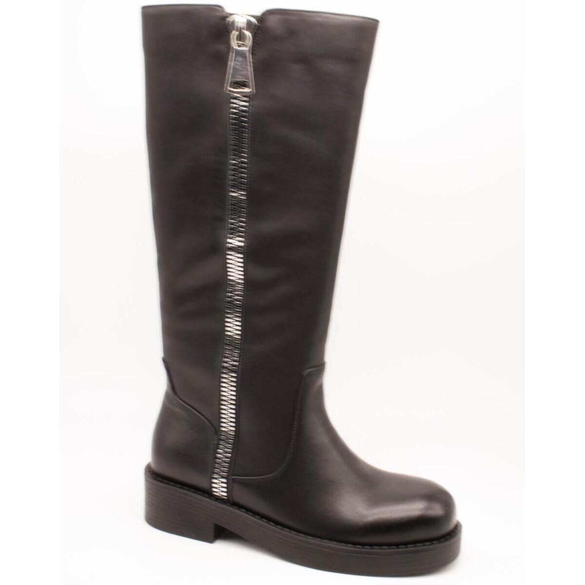 Noa Harmon Pantofi 10181P-0006 Long Cup