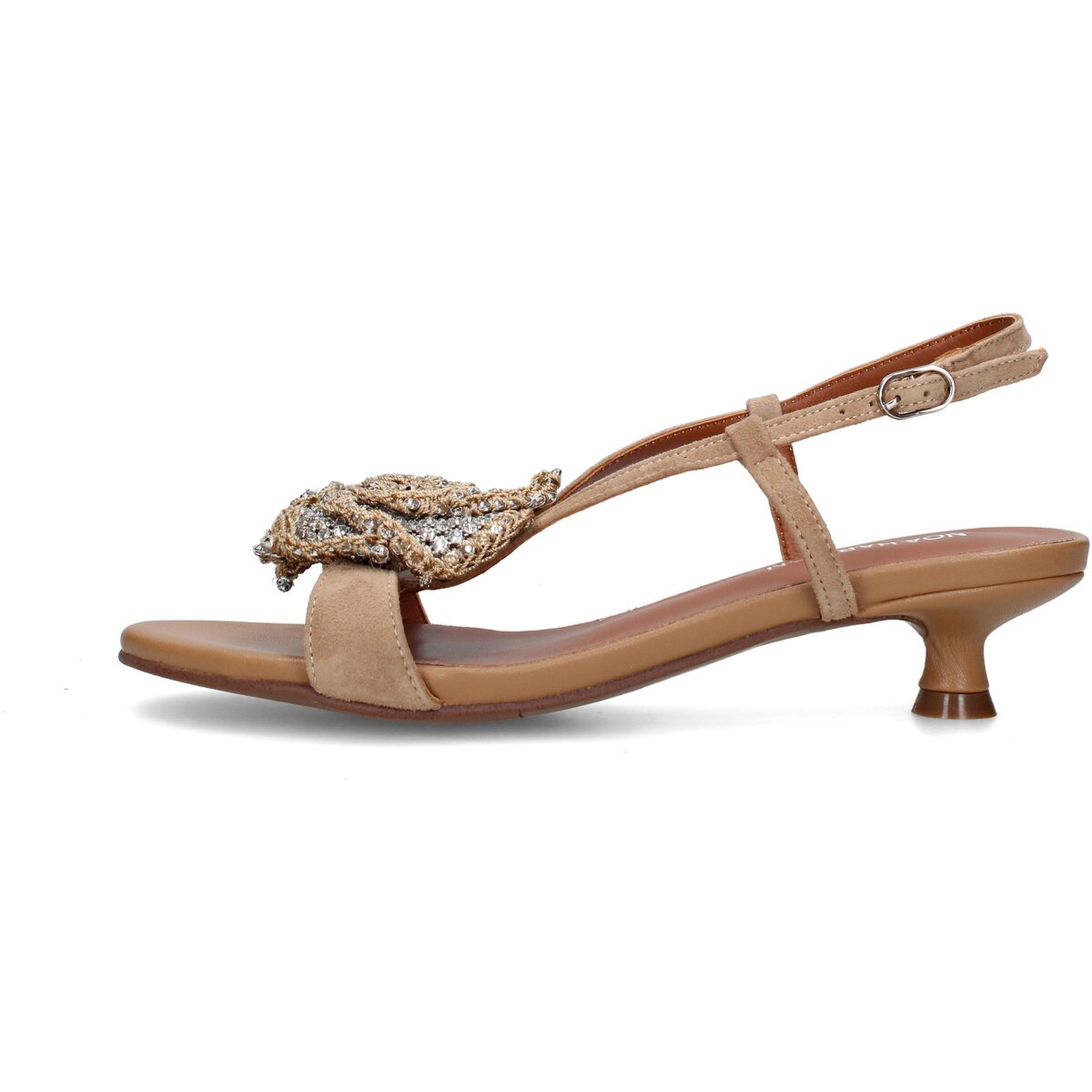 Noa Harmon Pantofi 10341P