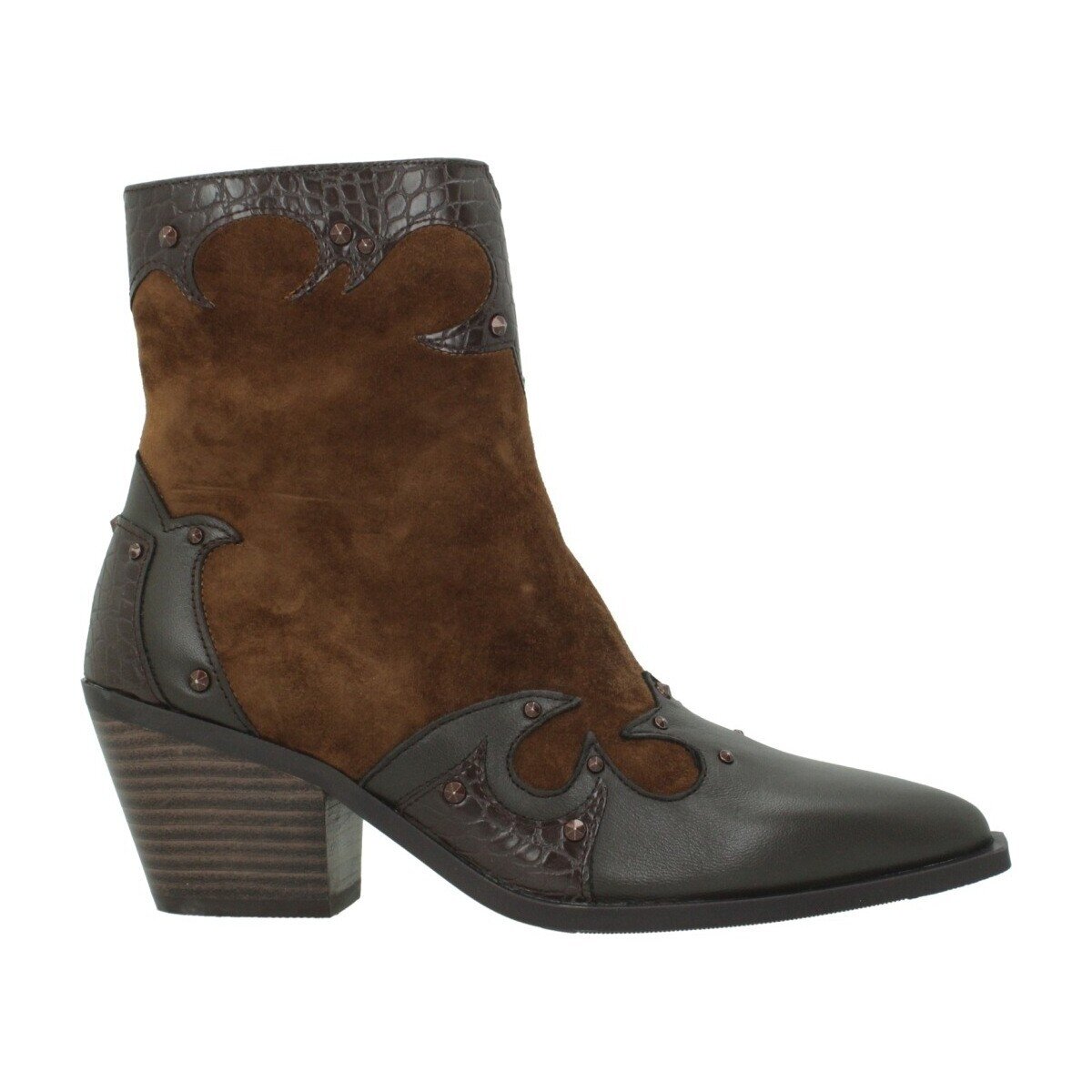 Noa Harmon Pantofi 10393pn Route