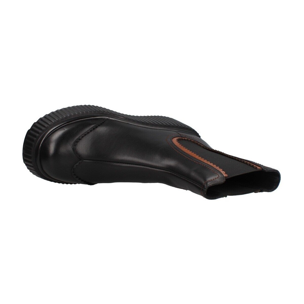 Noa Harmon Pantofi 10418pn Botin Storm