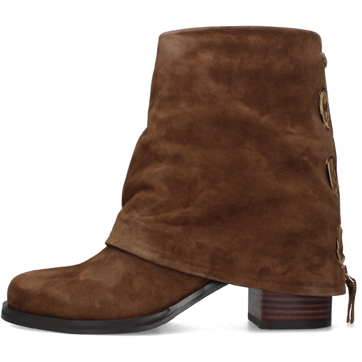 Noa Harmon Pantofi 10481P