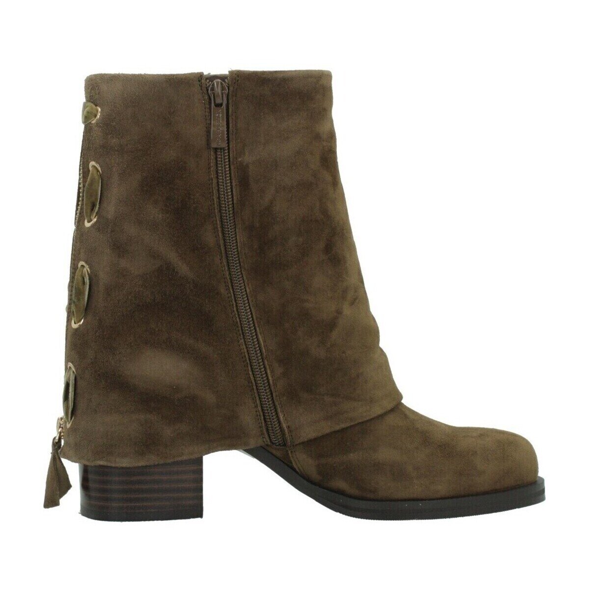 Noa Harmon Pantofi 10481pn