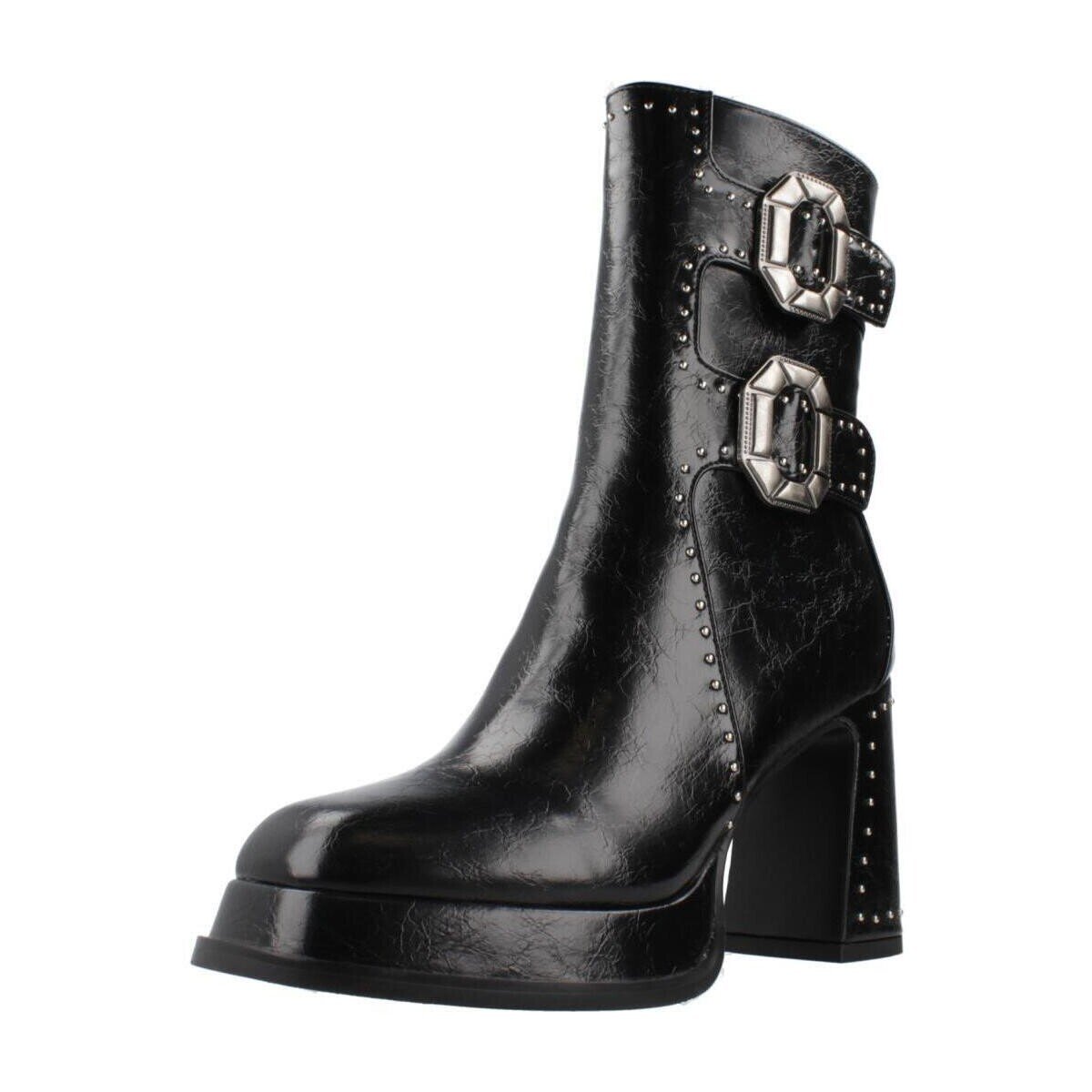 Noa Harmon Pantofi 9808n