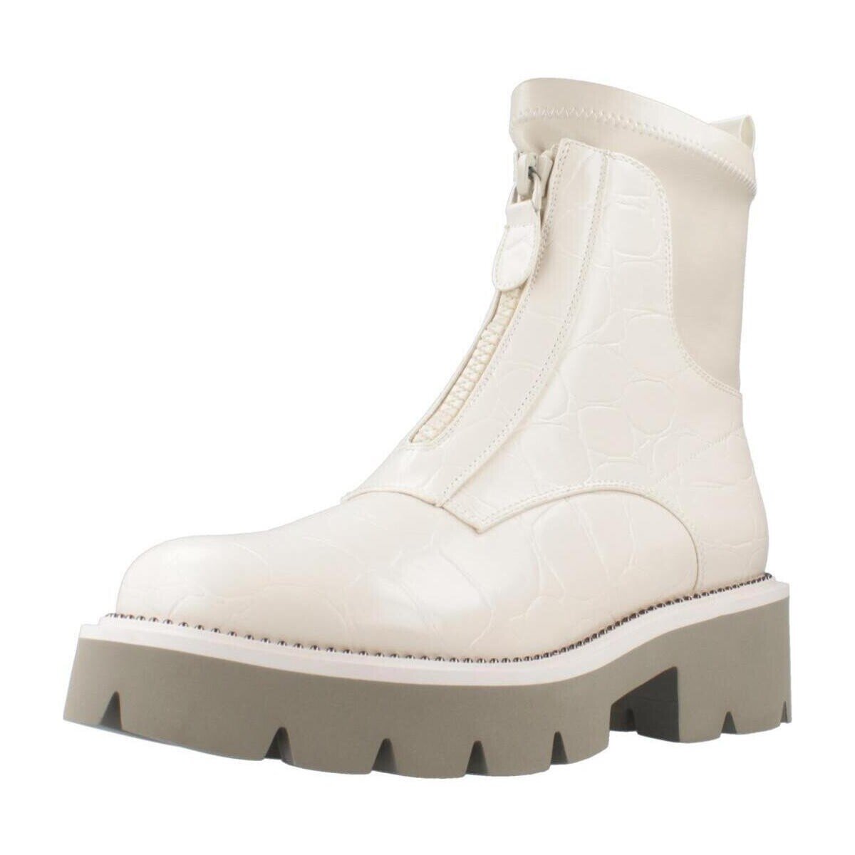 Noa Harmon Pantofi Combat