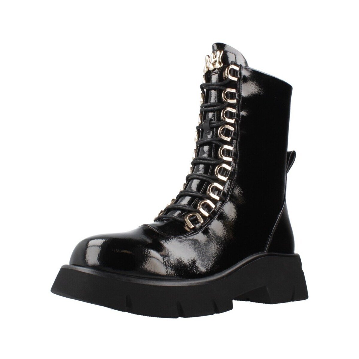 Noa Harmon Pantofi Combat Chakra