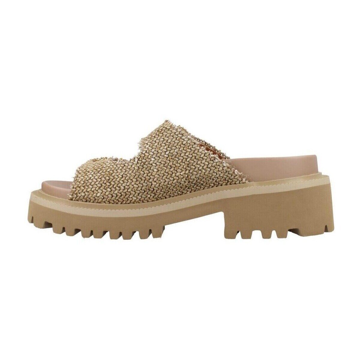 Noa Harmon Pantofi Peach