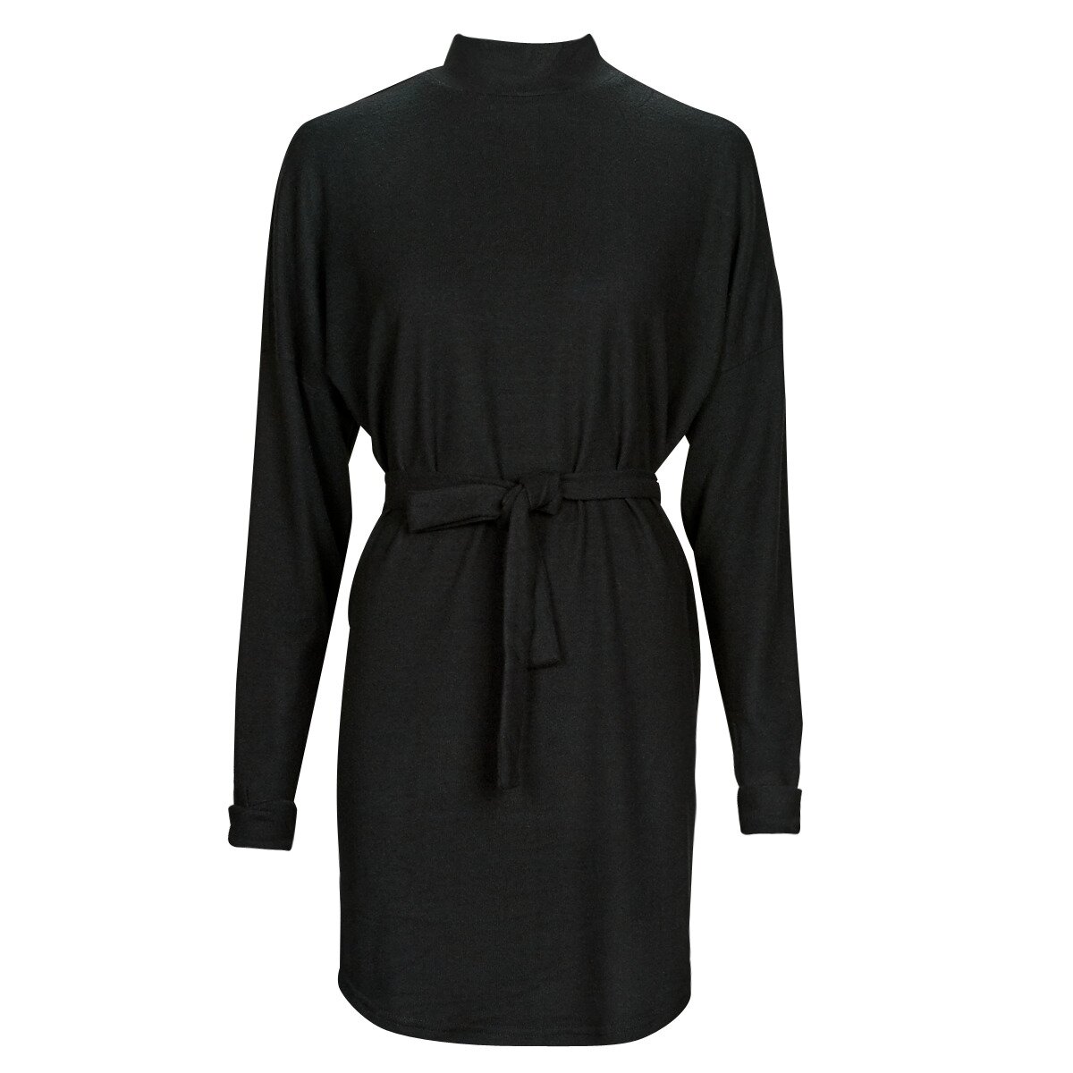 Noisy May Îmbracaminte NMCITY AVA L/S SHORT DRESS NOOS
