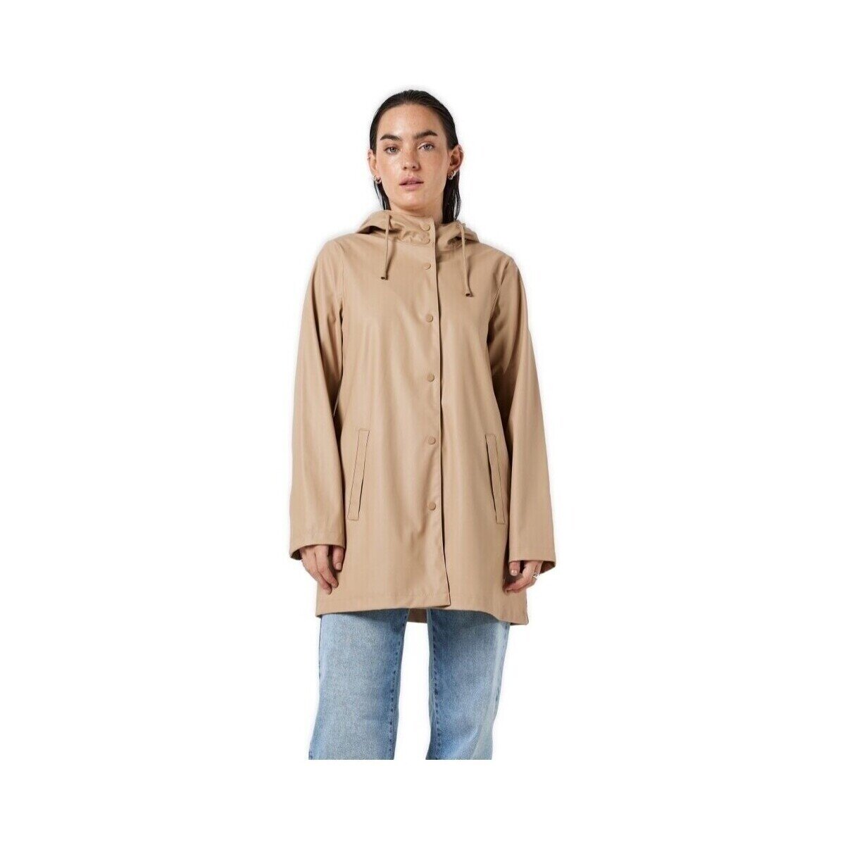 Noisy May Îmbracaminte Noos Sky Jacket - Nomad