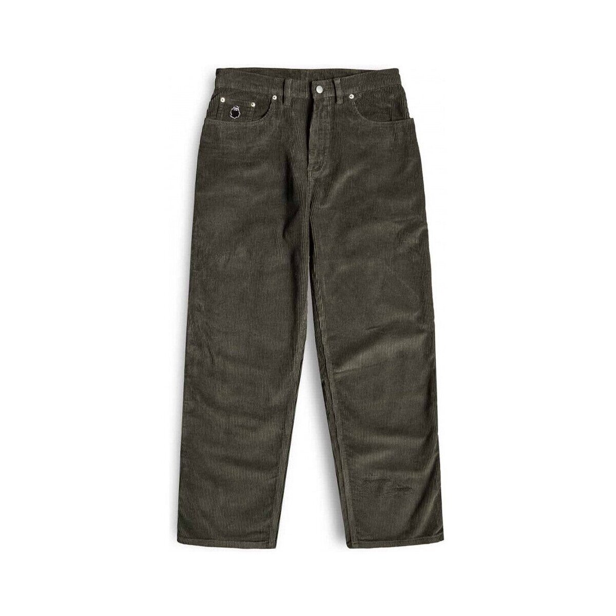 Nonsense Îmbracaminte Pant bigfoot corduroy