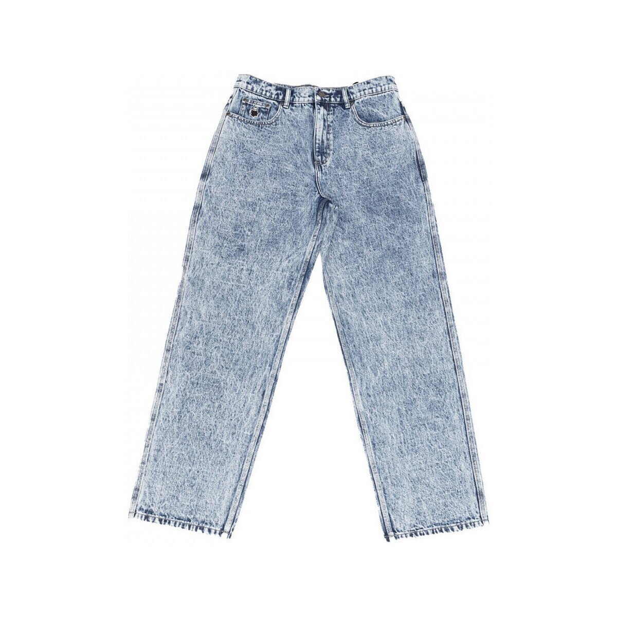 Nonsense Îmbracaminte Pant bigfoot denim