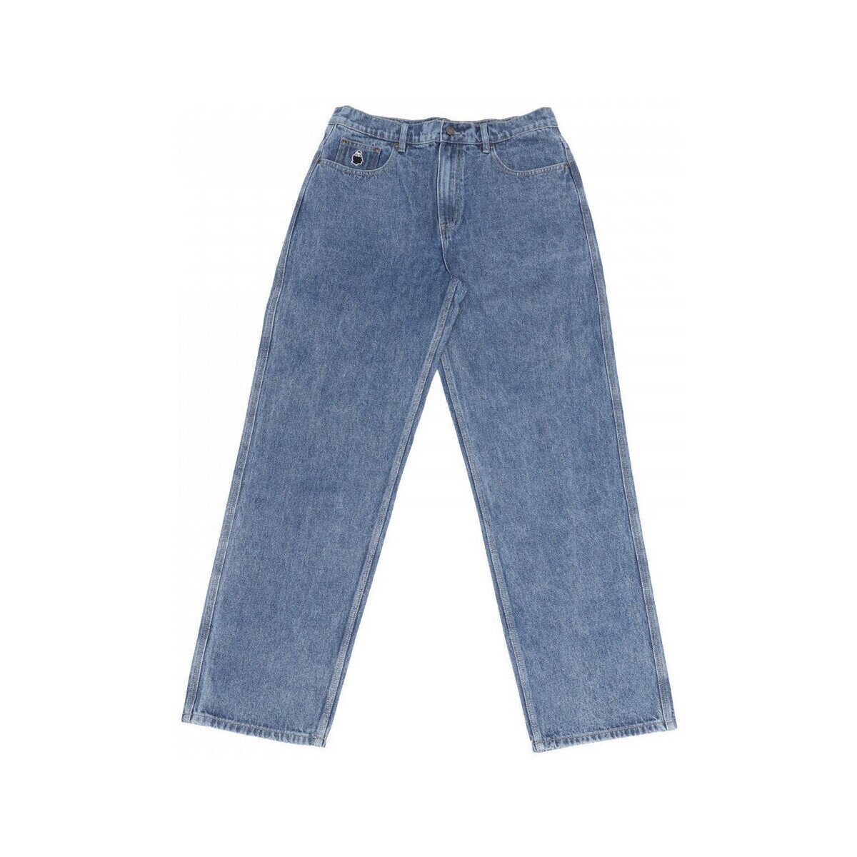 Nonsense Îmbracaminte Pant bigfoot denim