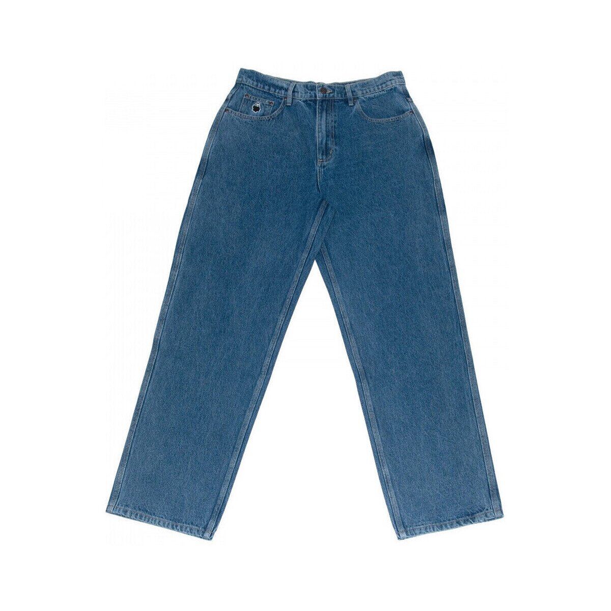 Nonsense Îmbracaminte Pant bigfoot denim