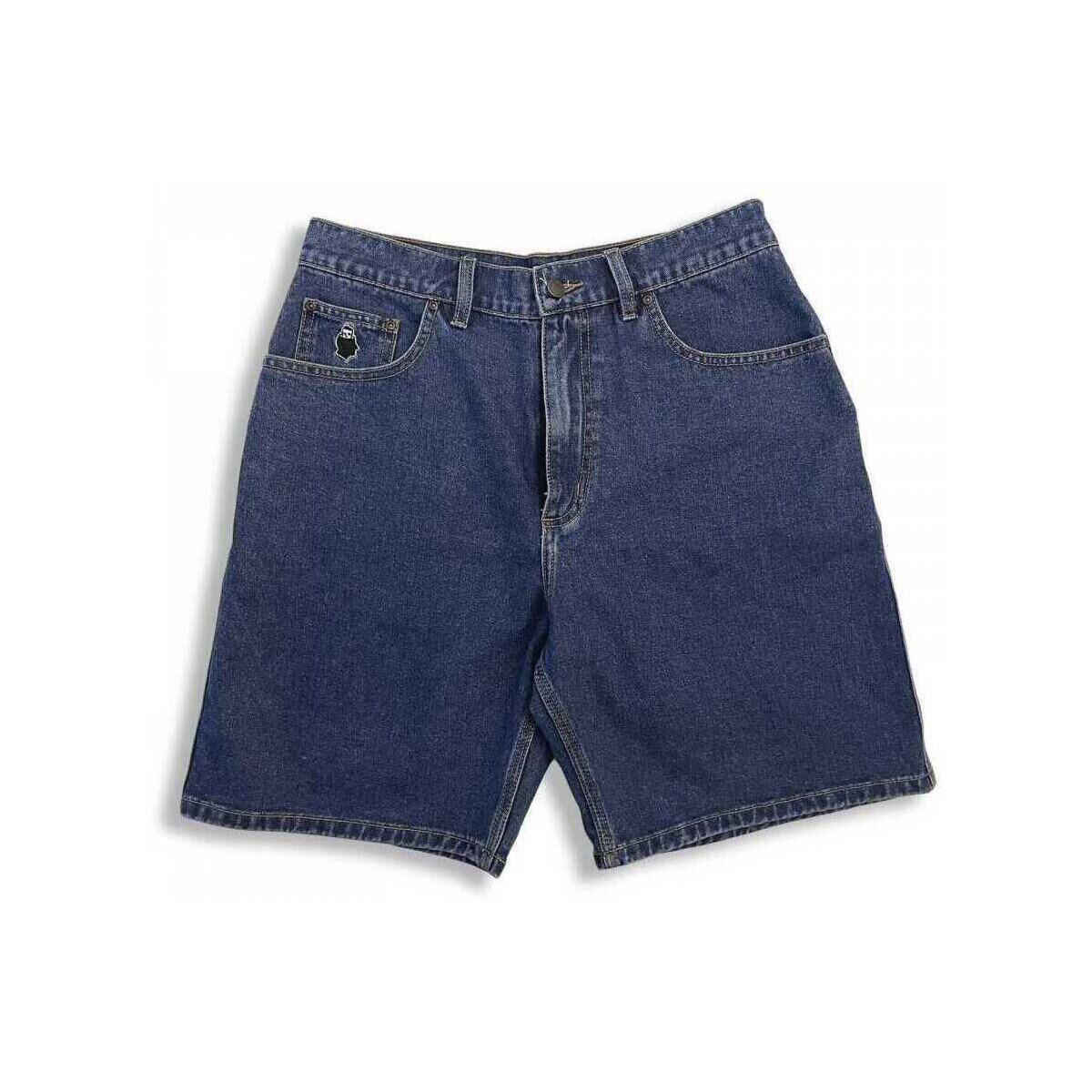 Nonsense Îmbracaminte Short bigfoot denim