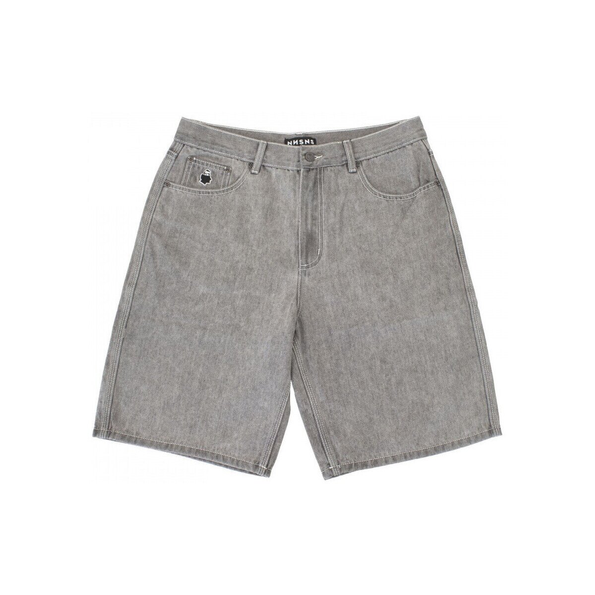 Nonsense Îmbracaminte Short bigfoot denim