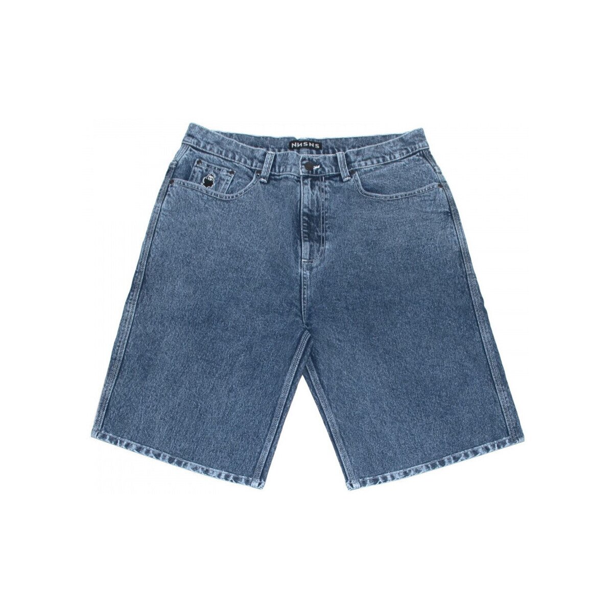 Nonsense Îmbracaminte Short bigfoot denim