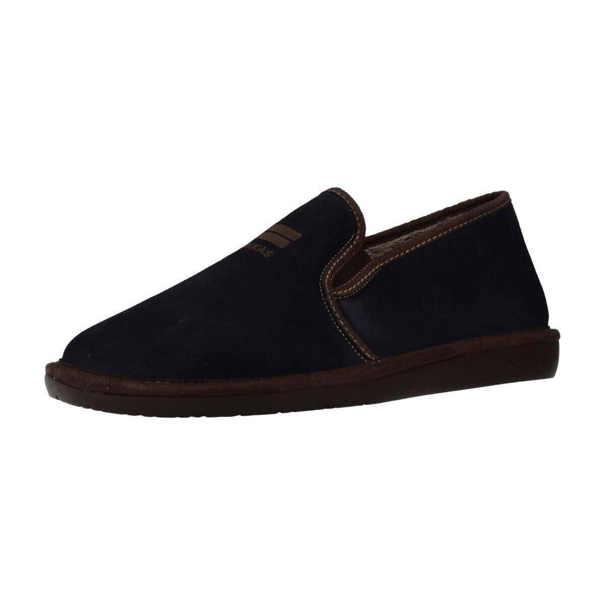 Nordikas Genti 132 Afelpado Zapatilla Hogar