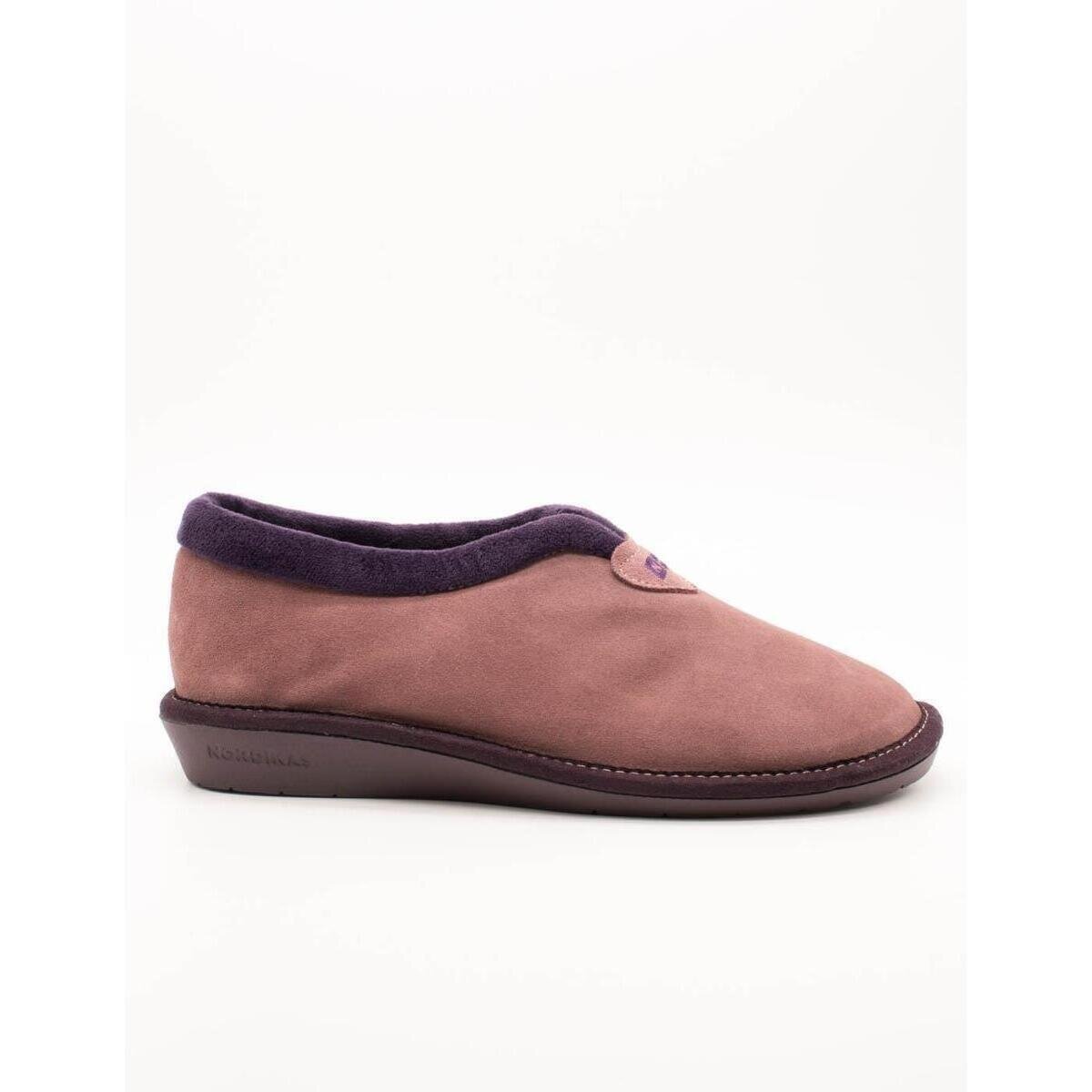 Nordikas Pantofi 1847/4 Afelpado