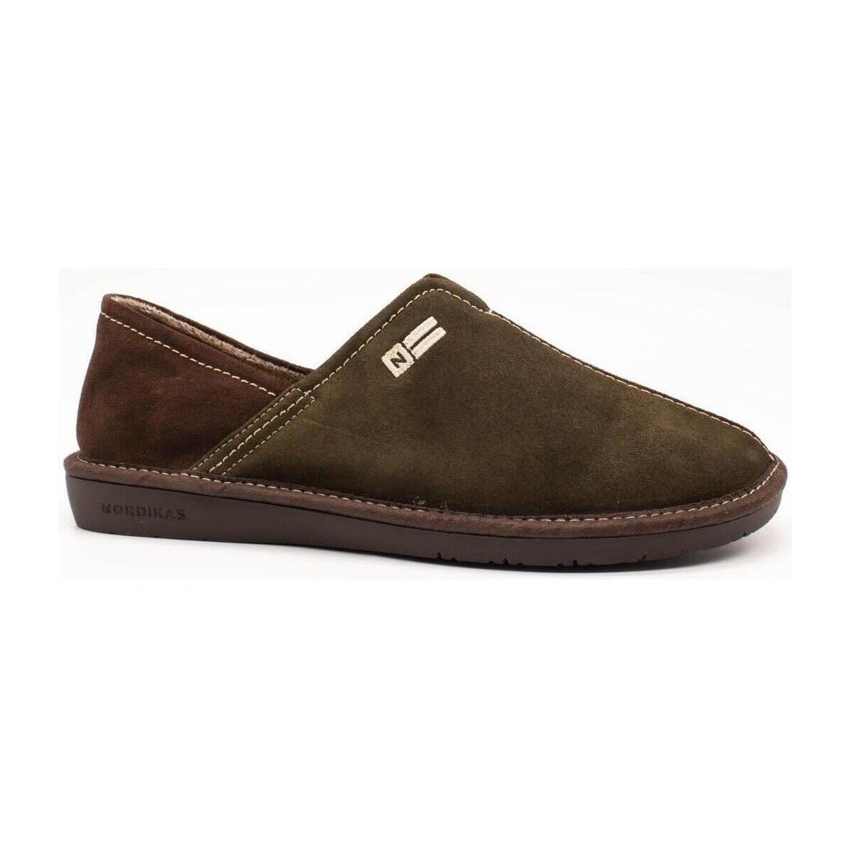 Nordikas Pantofi 2134 Afelpado