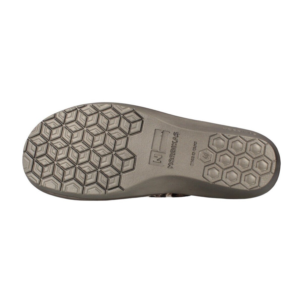 Nordikas Pantofi 2155 Niger