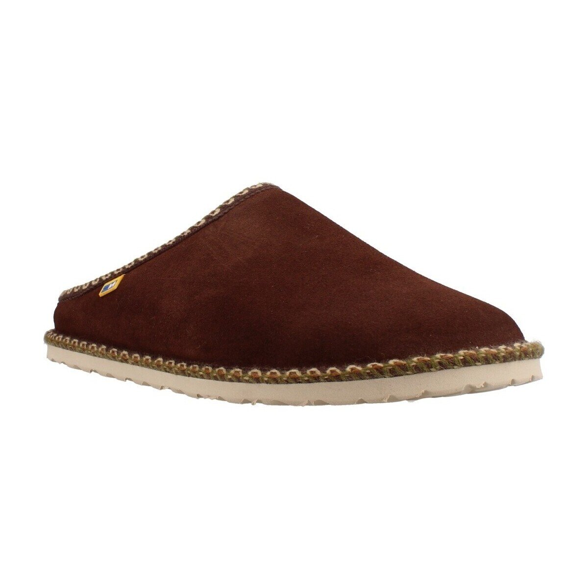 Nordikas Pantofi 2222 Afelpado Zapatilla Hogar