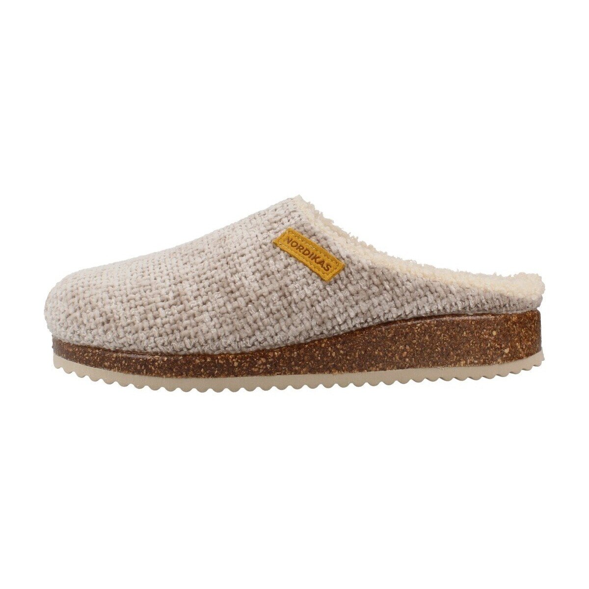 Nordikas Pantofi 2243 Islandia Zapatilla Hogar