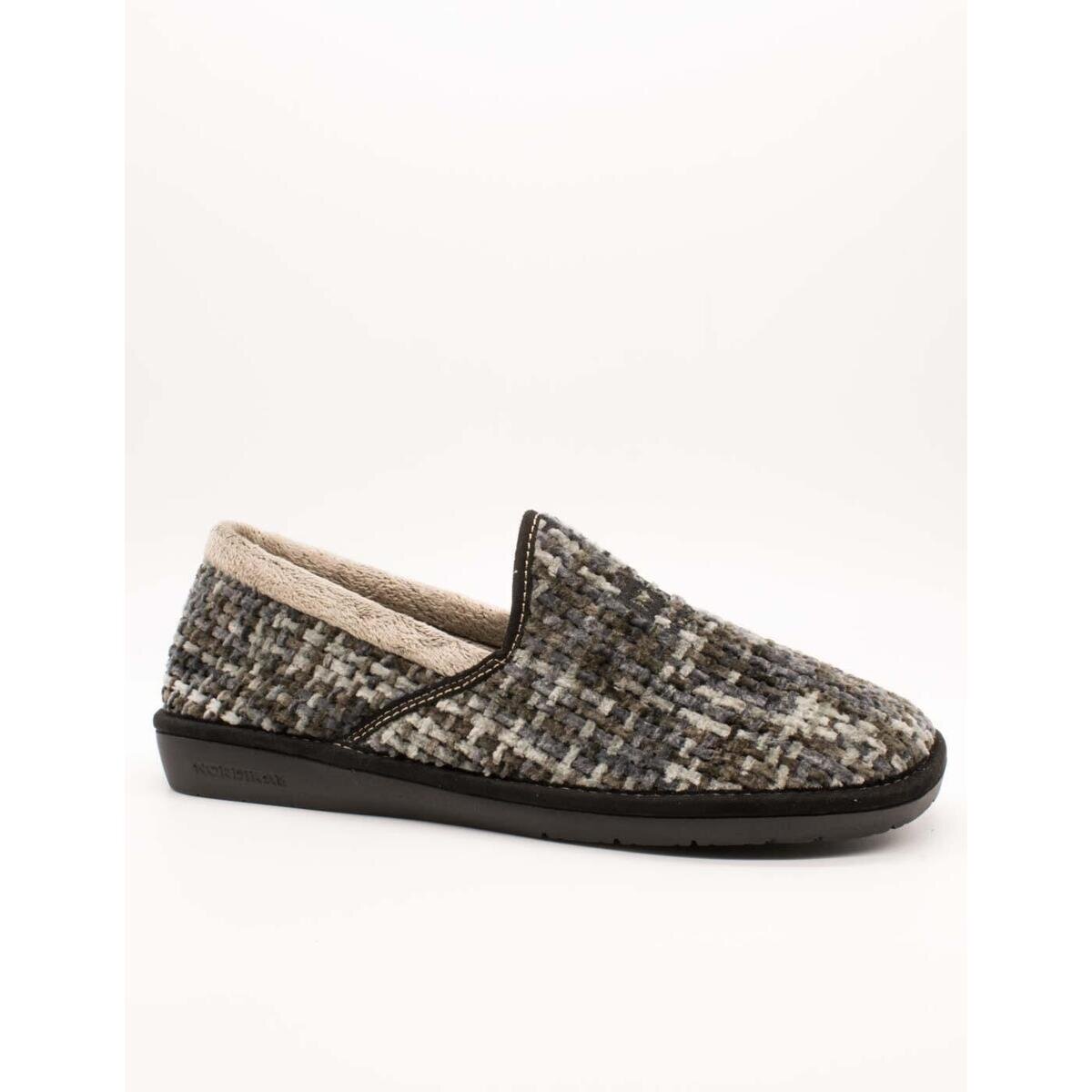 Nordikas Pantofi 243 Quebec Gris