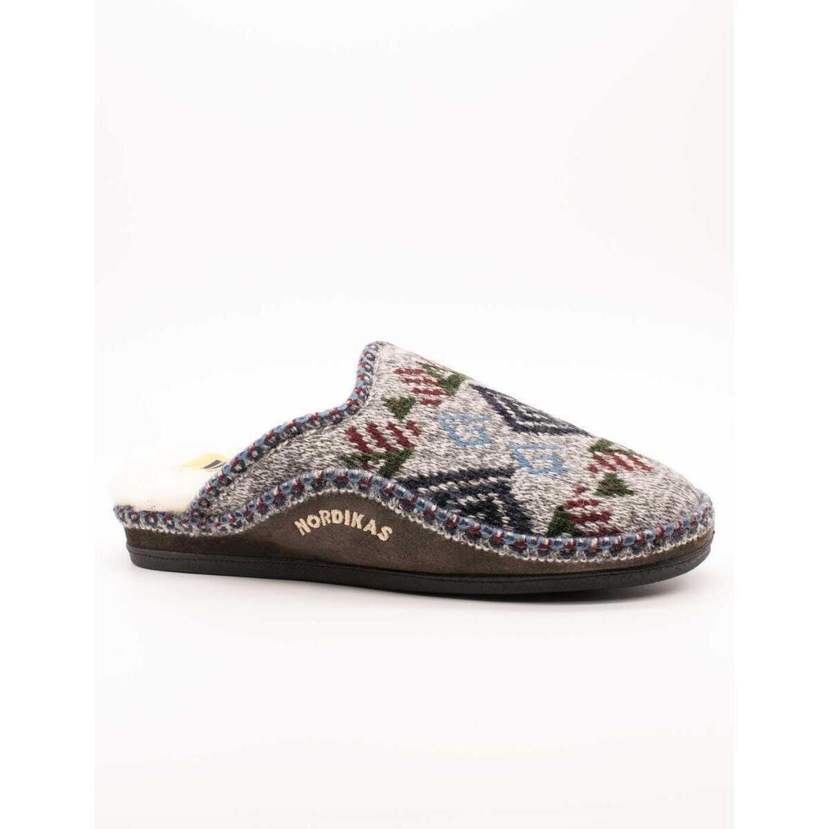 Nordikas Pantofi 2502 Inca