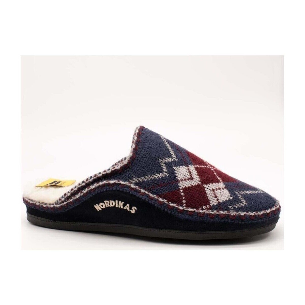 Nordikas Pantofi 2502 ROMBOS