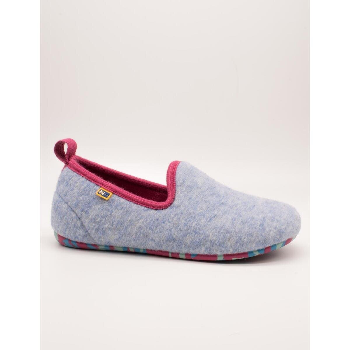 Nordikas Pantofi 2610 Dinamic Celeste