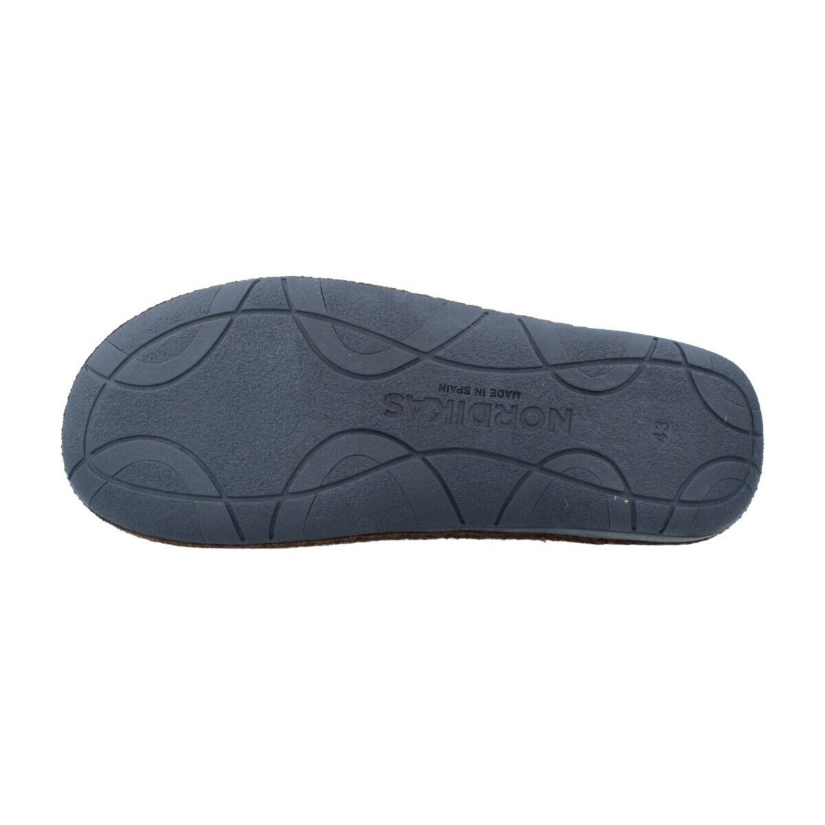 Nordikas Pantofi 2630 Tirol Zapatilla Hogar