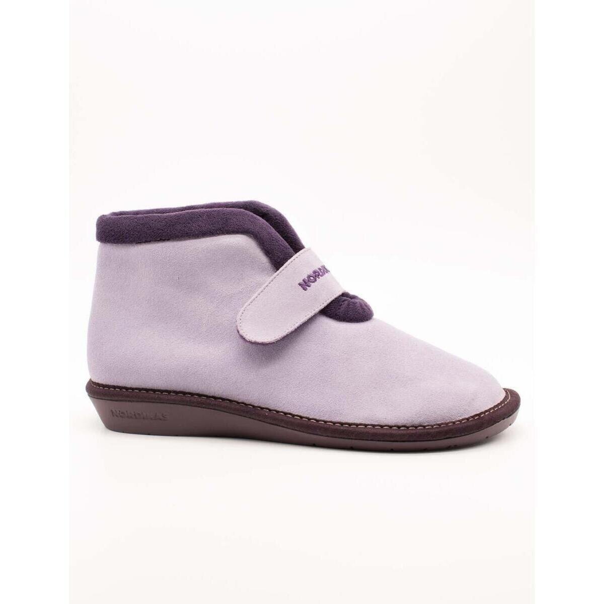 Nordikas Pantofi 280/4 Afelpado