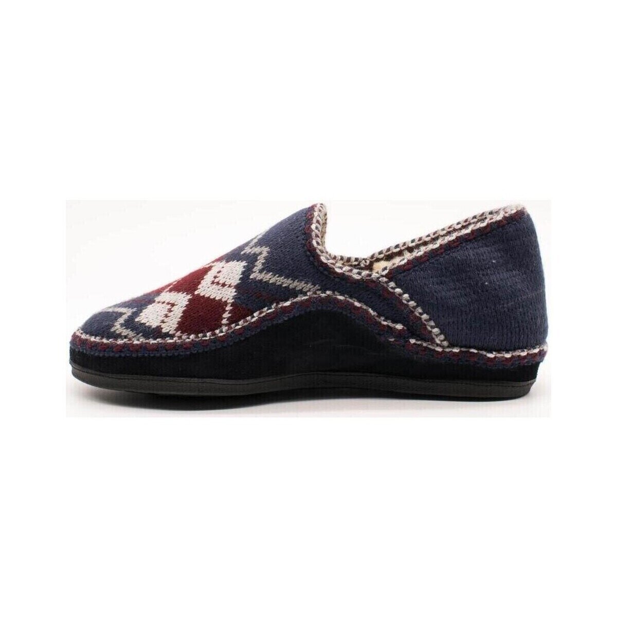 Nordikas Pantofi 3002 Rombos