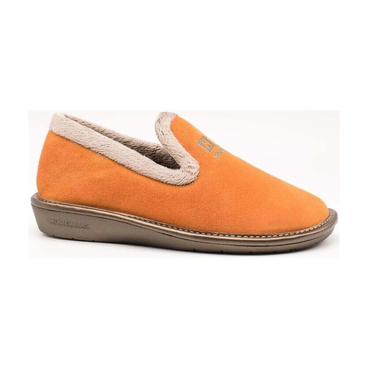 Nordikas Pantofi 305-O/4 Afelpado