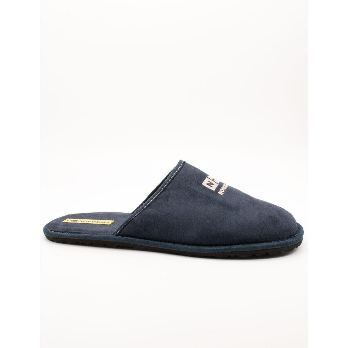 Nordikas Pantofi 538 Bama