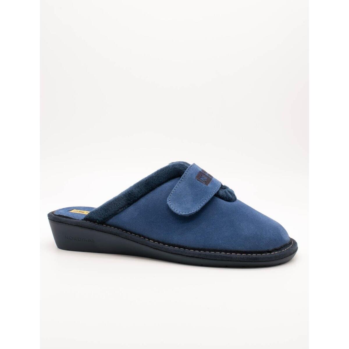 Nordikas Pantofi 6347/8 Afelpado