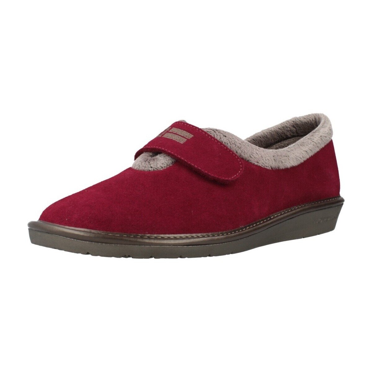 Nordikas Pantofi 6348 Afelpado Zapatilla Hogar