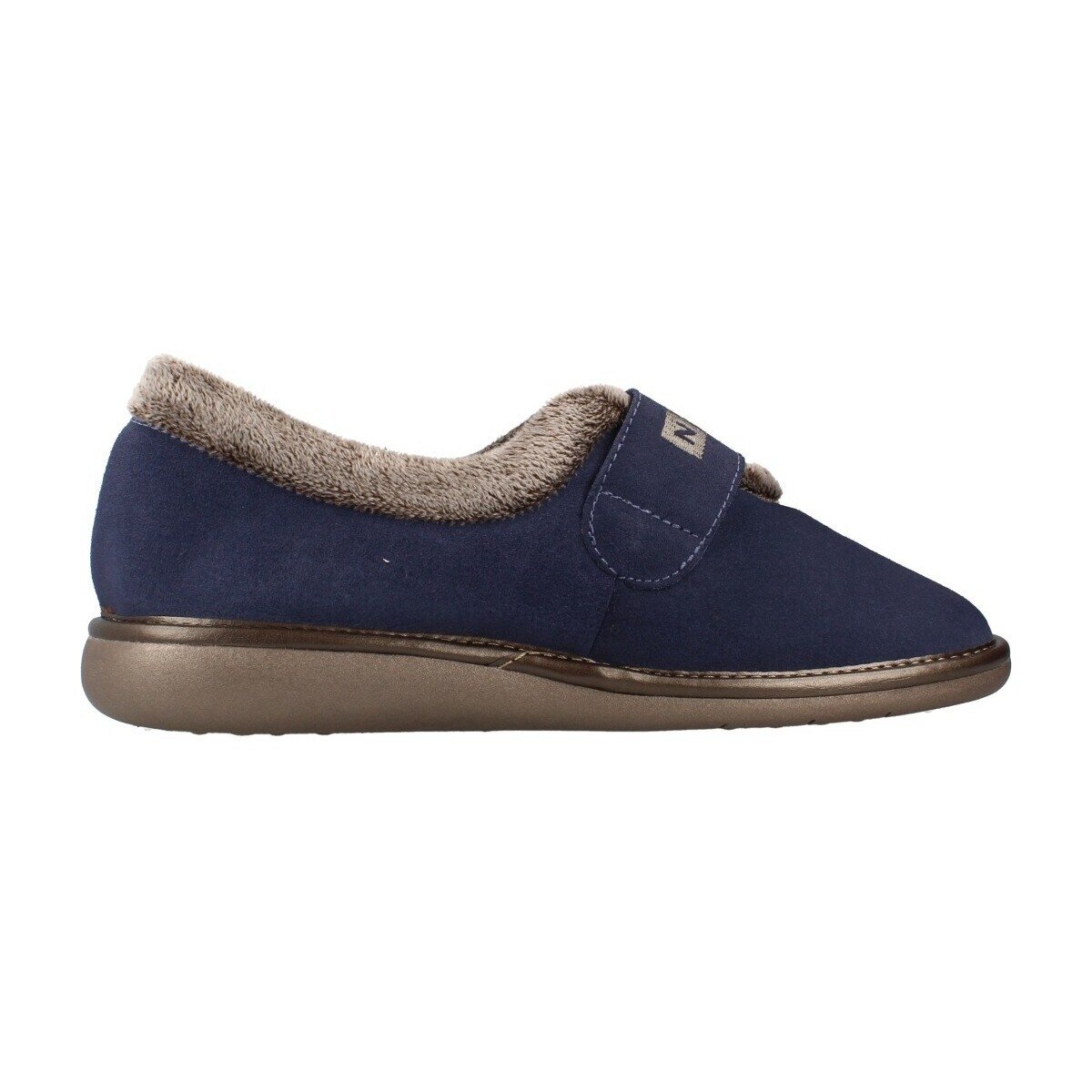 Nordikas Pantofi 6348 Afelpado Zapatilla Hogar