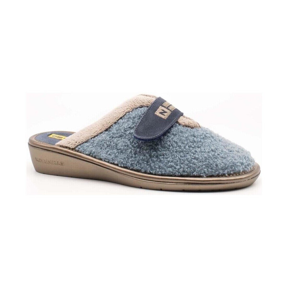 Nordikas Pantofi 7395-O TEDDY