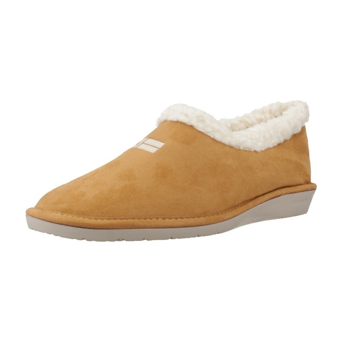Nordikas Pantofi Microsuede