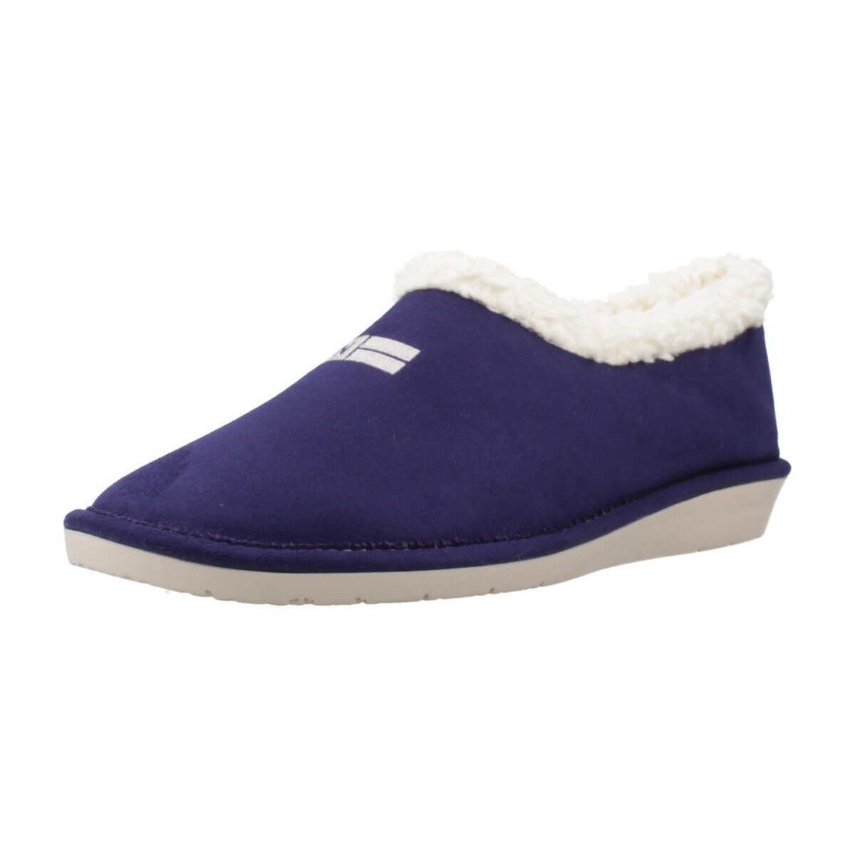 Nordikas Pantofi Microsuede